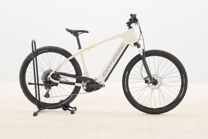 Corratec E-POWER MTC 12S 2023