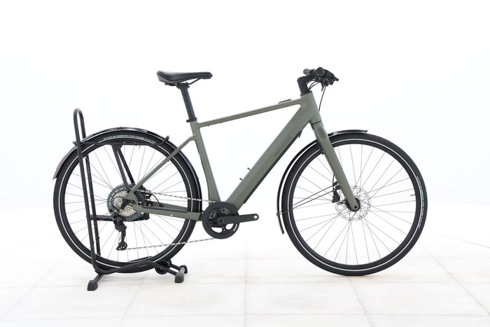 Riese & Müller UBN Five touring 2023
