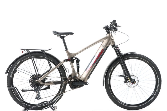 Corratec E-Power MTC 120 Pro 2023