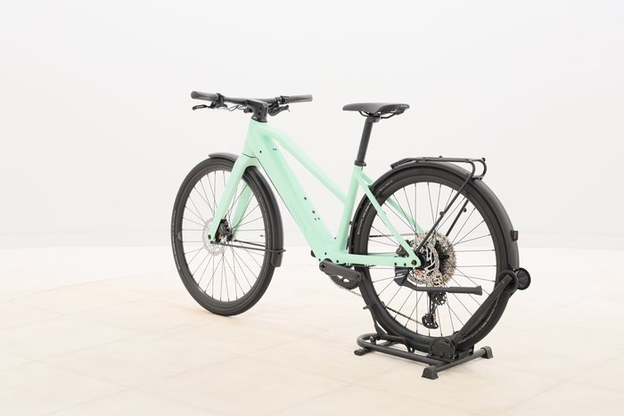 Canyon COMMUTER:ON 7 MID-STEP 2023