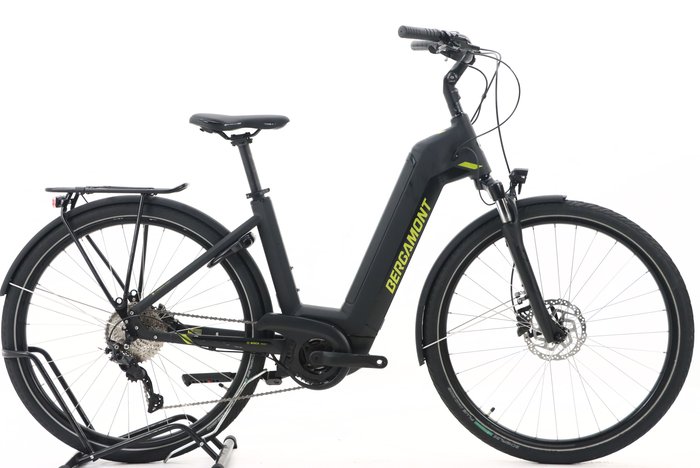 Bergamont E-HORIZON SPORT 2022