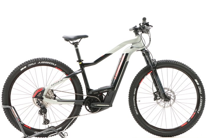 Haibike HARDNINE 9 2022