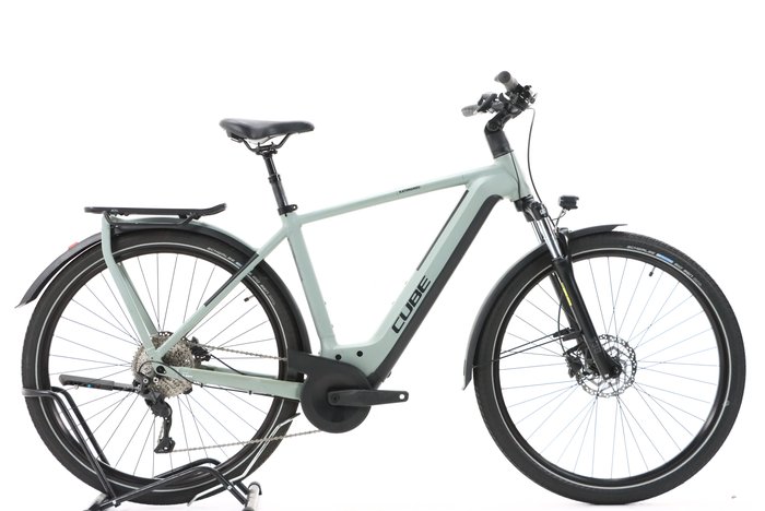 Cube Kathmandu Hybrid One 750 2023