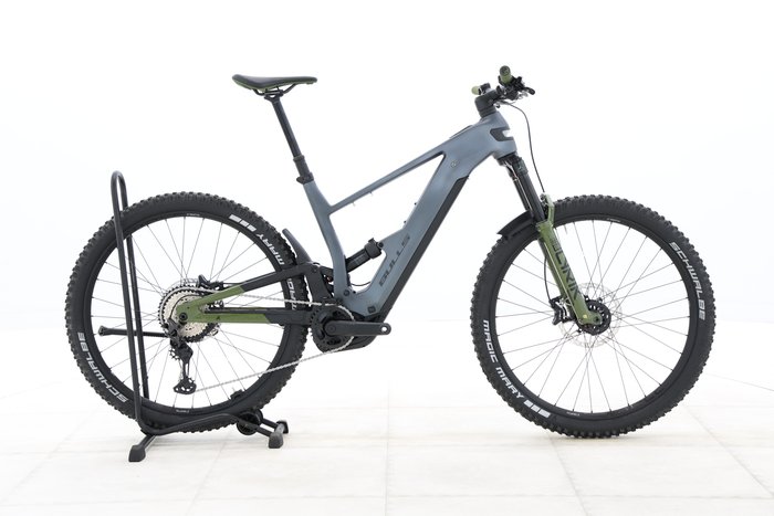Bulls COPPERHEAD EVO AM 5 2025