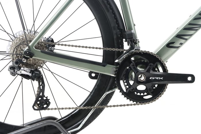 Canyon GRAIL CF SLX 8 DI2 2023