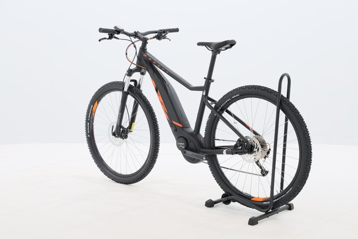 KTM MACINA RIDE 591 LTD 2022