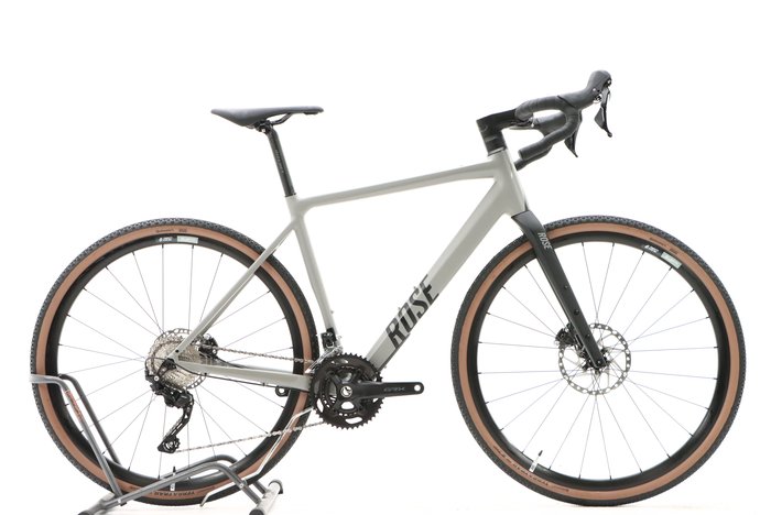 Rose BACKROAD AL GRX RX400 2024