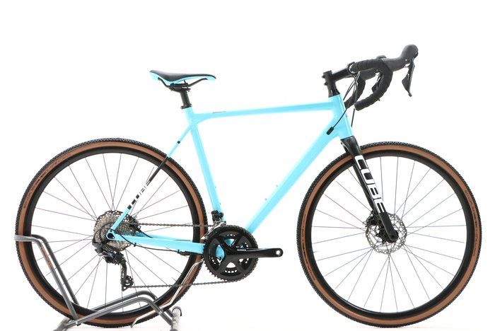 Cube Cross Race Pro 2022