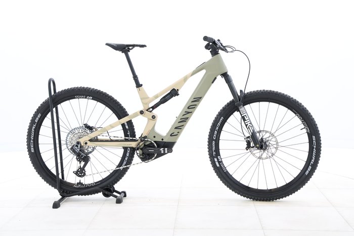 Canyon NEURON:ON CF 9 2023