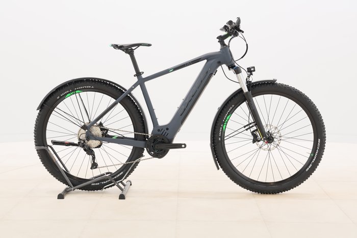 Axess Force Allroad 2022