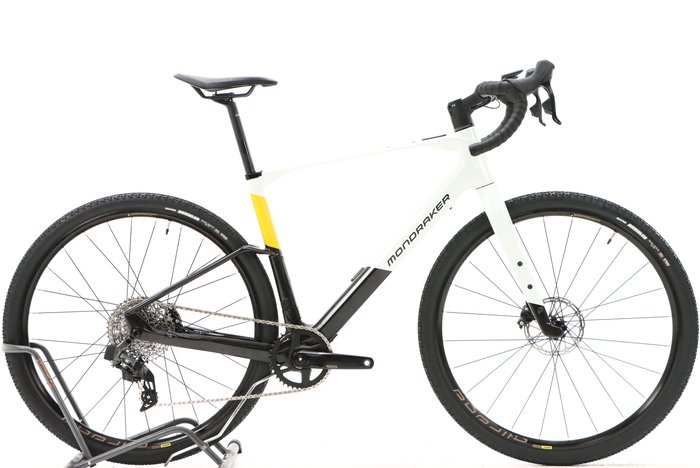 Mondraker Dusty RR 2024