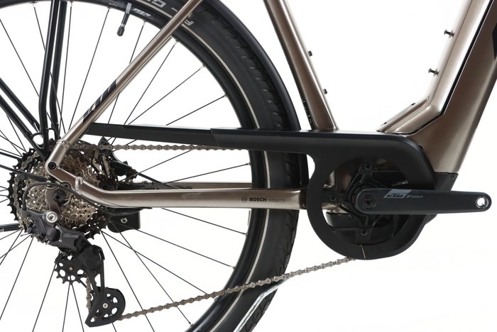 KTM MACINA GRAN 710 2022