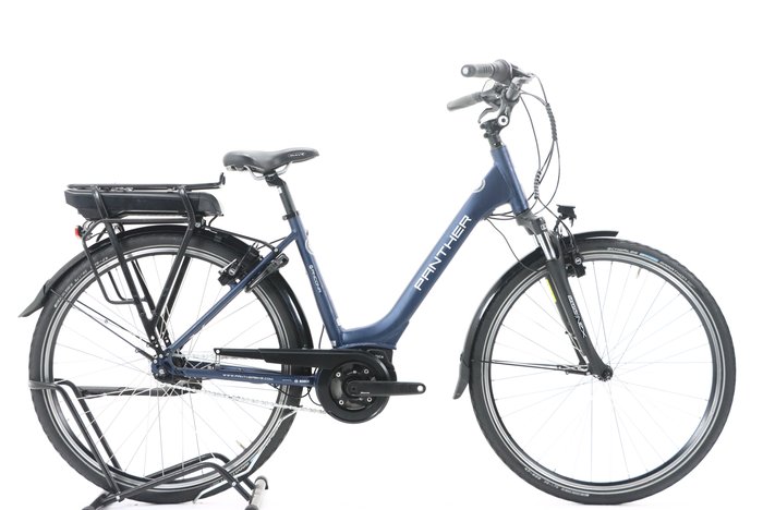 Panther Ancona 125 Jahre 2021