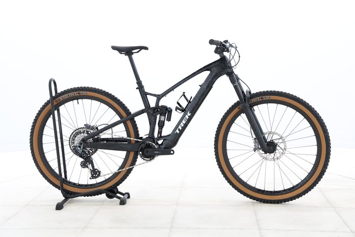 Trek FUEL EXE 9.8 GX AXS T-TYPE 2025