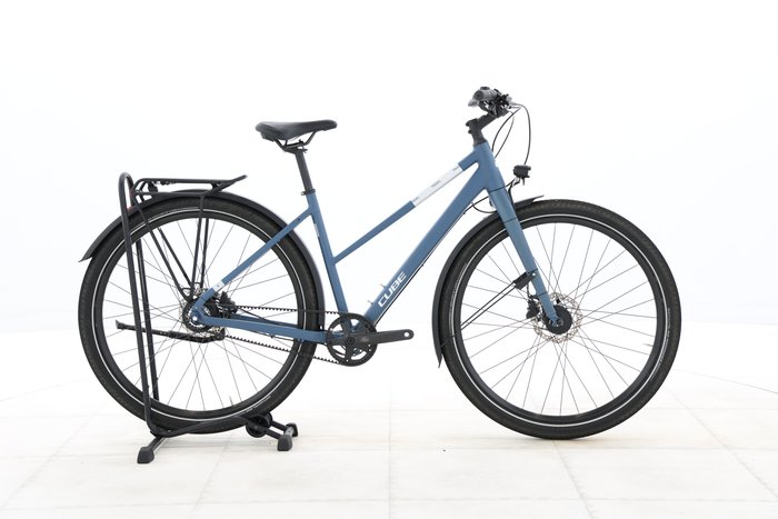 Cube TRAVEL PRO 2023