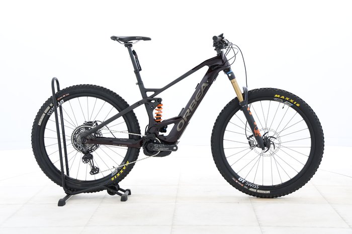 Orbea WILD FS M-LTD 2022