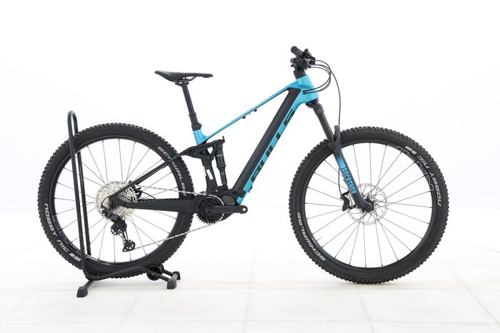 Bulls SONIC EVO AM SL 1 2021