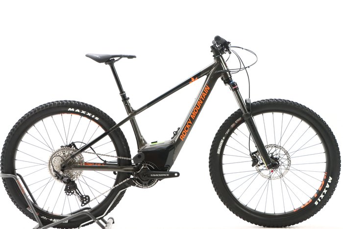 Rocky Mountain Growler Powerplay 30 2022