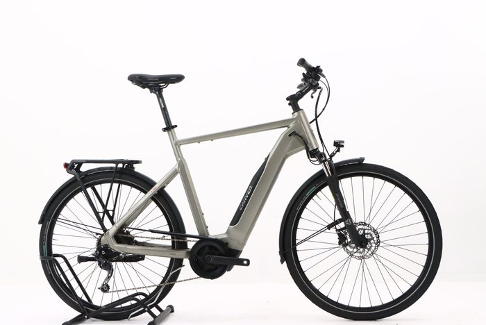 CARVER Route E.420 2021