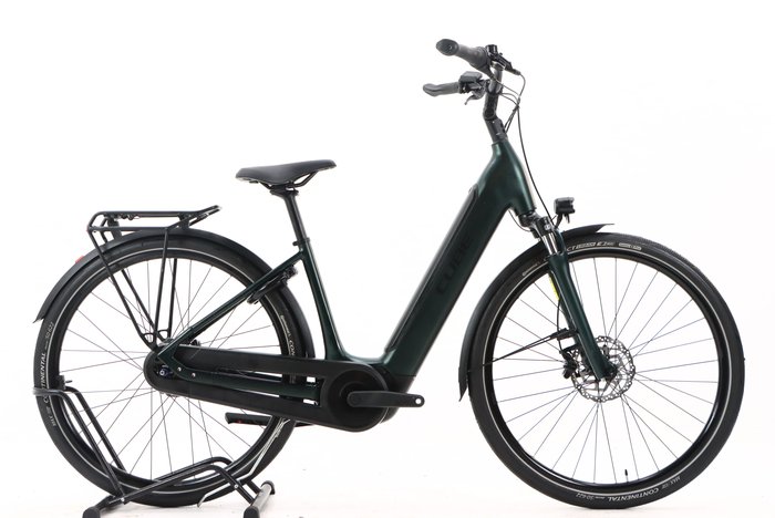 Cube SUPREME RT HYBRID COMFORT EX 500 2025