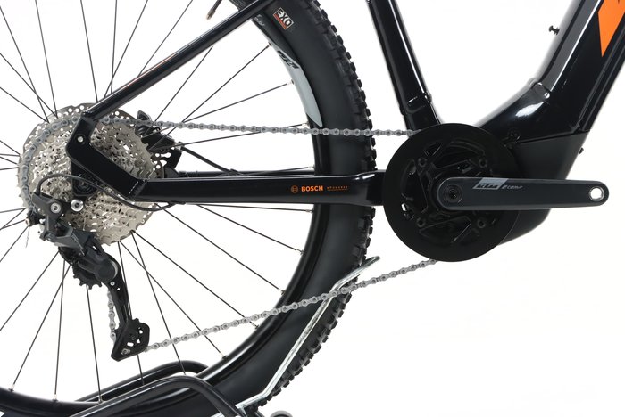 Ktm MACINA TEAM 673 2022