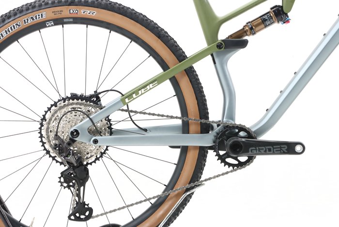 Cube AMS ONE11 C:68X TM 29 2024