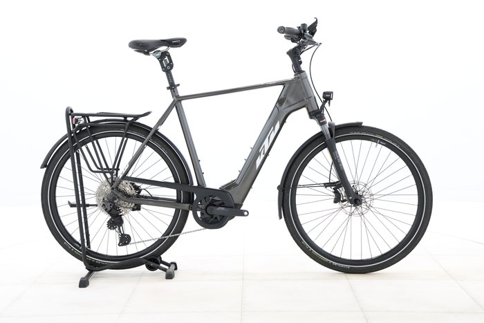 Ktm MACINA STYLE XL 2024