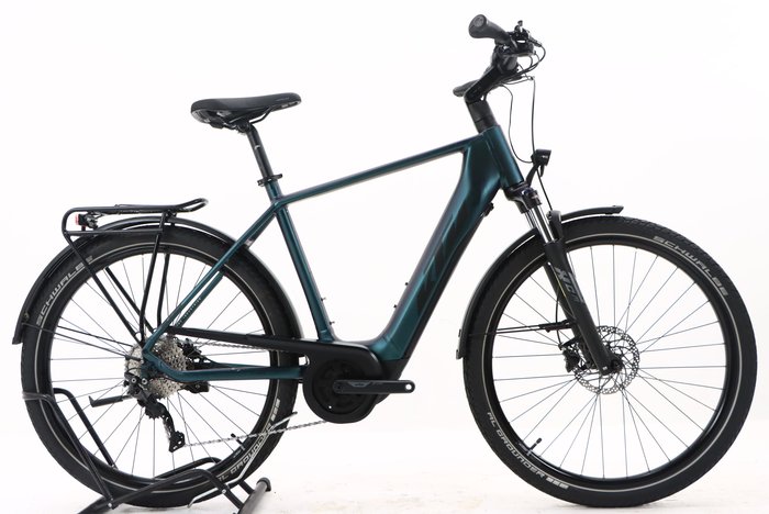 KTM Macina Gran P610 2023