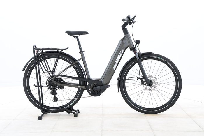 Ktm MACINA STYLE 740 2024