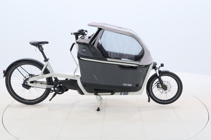 Ca Go FS200 LIFE Family-Plus 2022