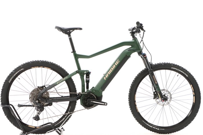 Haibike ALLTRAIL 4 29 2023