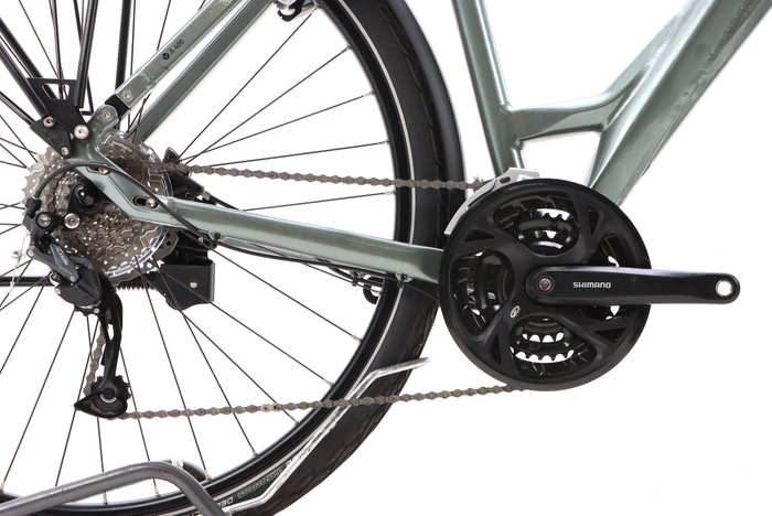 Velo De Ville A400 2023