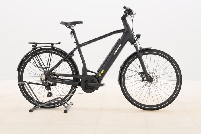 Stevens E-TRITON 6.5.1 2023