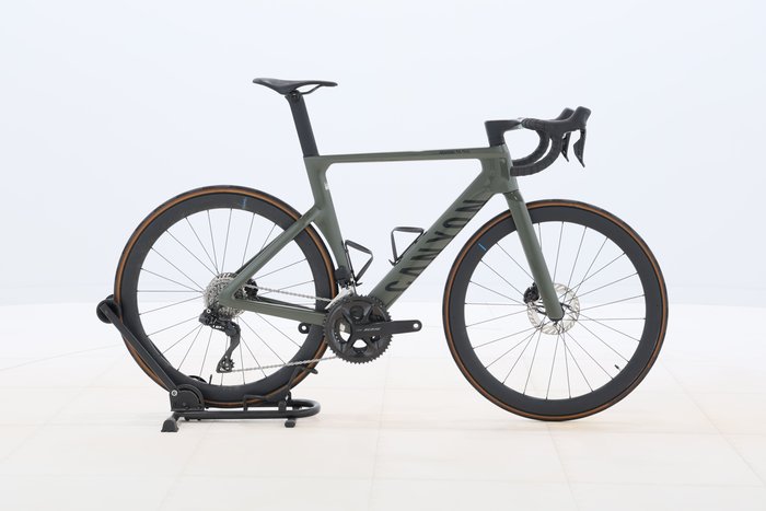 Canyon AEROAD CF SLX 7 DI2 C46 2025