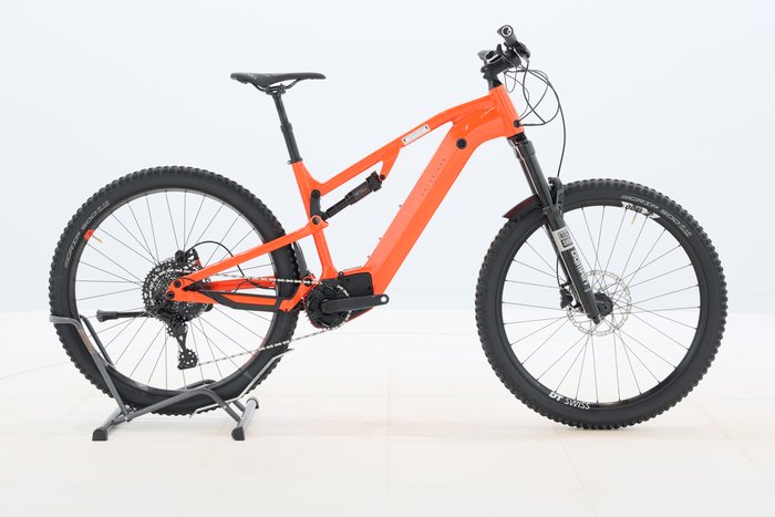 Rockrider E-EXPL 520S 2023