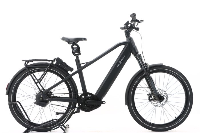 Hnf Nicolai XD4 All-Terrain 2023