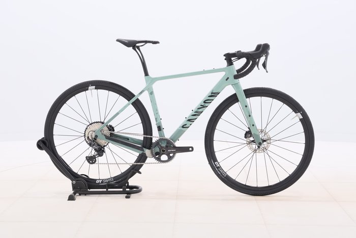 Canyon GRIZL CF SL 8 1BY 2024