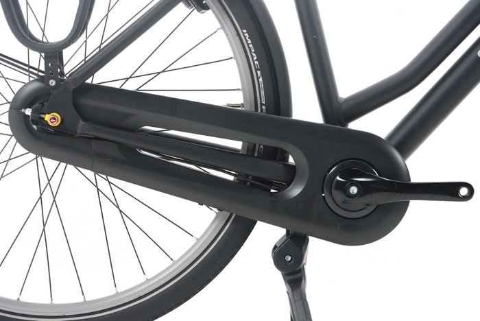 Gazelle HEAVYDUTYNL 2023