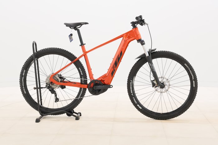 Ktm MACINA TEAM 793 2023