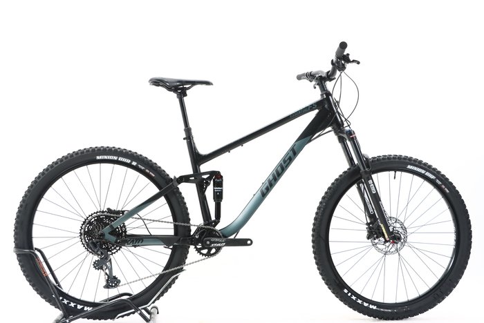 Ghost KATO FS ESSENTIAL 2023
