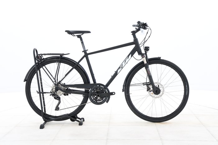 KTM VENETO LIGHT DISC 2024