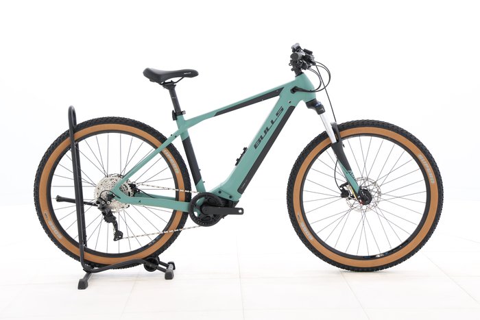 Bulls COPPERHEAD EVO 1 29 625 2023