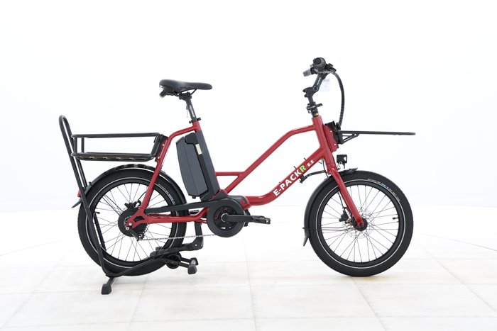 Metz E-Packr 8E 2023