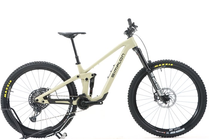 Simplon Rapcon Pmax TQ 2022