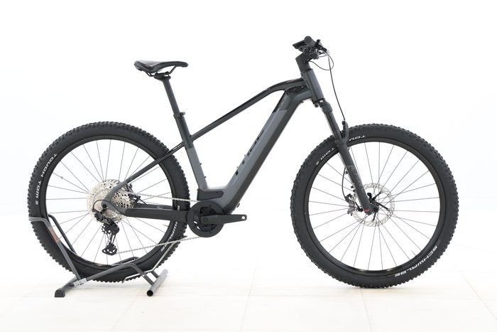 Cube Reaction Hybrid SLT 750 29 2022