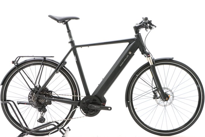 Riese & Müller ROADSTER TOURING 625 2023