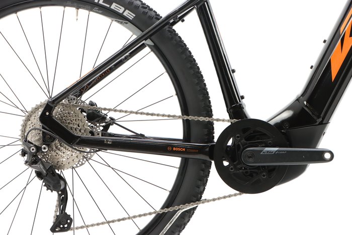 KTM Macina Team 693 2022