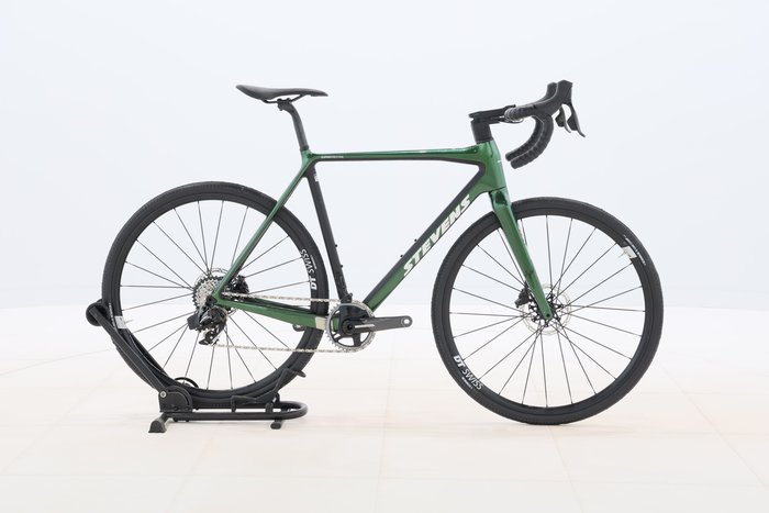 Stevens SUPER PRESTIGE FORCE AXS 2024