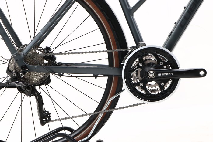 Cube KATHMANDU PRO 2023