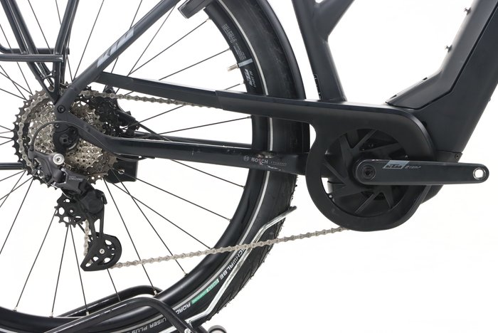 Ktm MACINA STYLE 730 2023